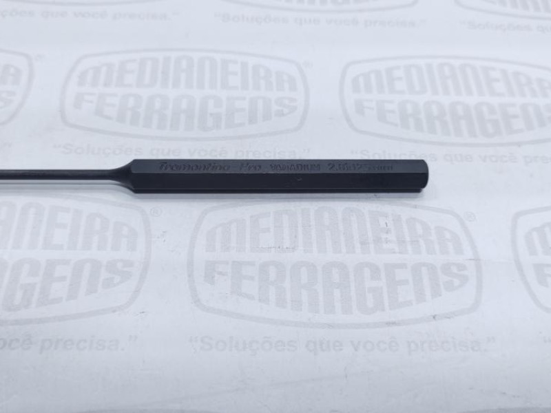 SACA PINOS  3 X 150 MM PARALELO SATA