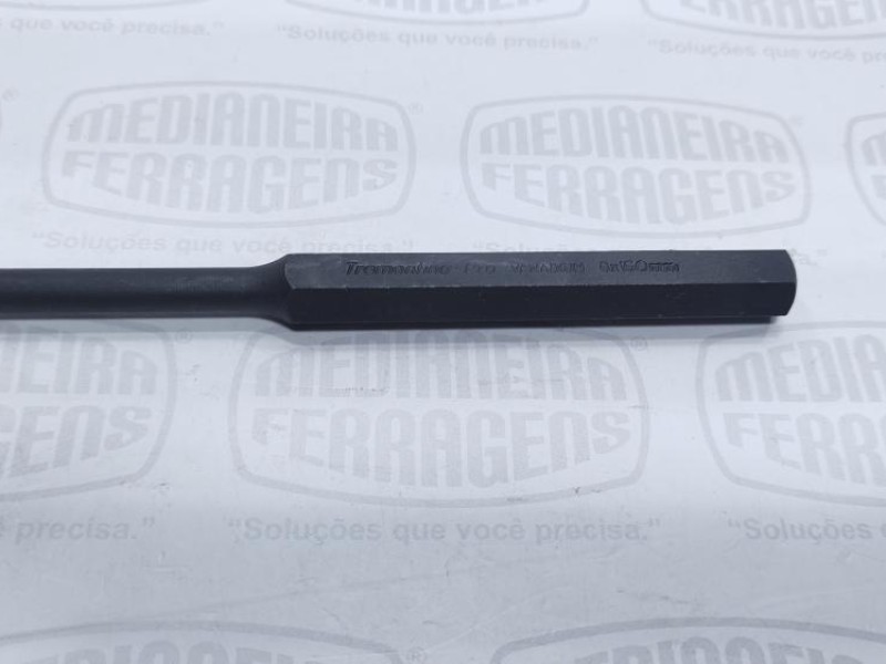 SACA PINOS  8 X 150 MM PARALELO GEDORE RED