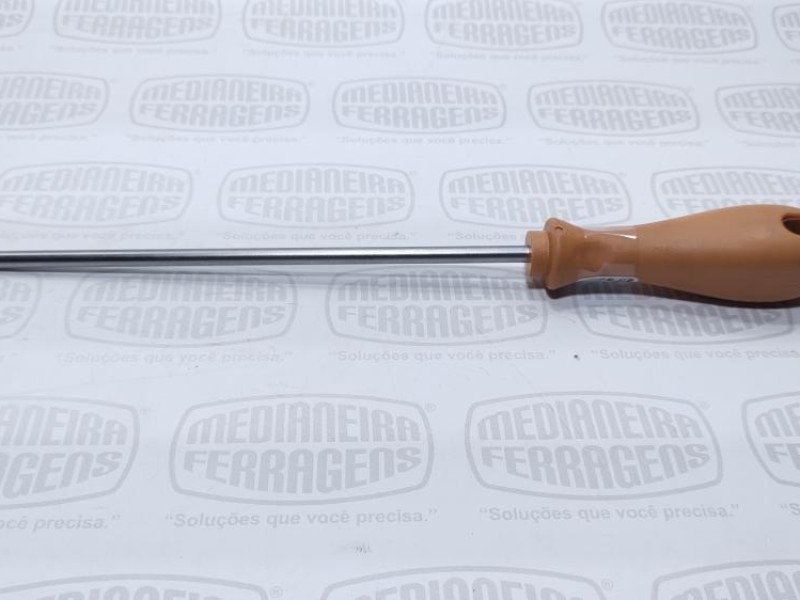 CHAVE PHILLIPS 1/4  X  8