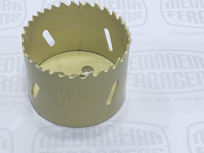 SERRA COPO 60MM=2.3/8