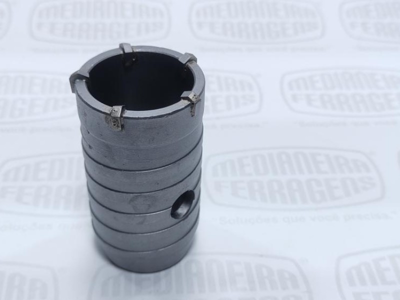 SERRA COPO 40MM DIAM. S/HASTE ROCAST