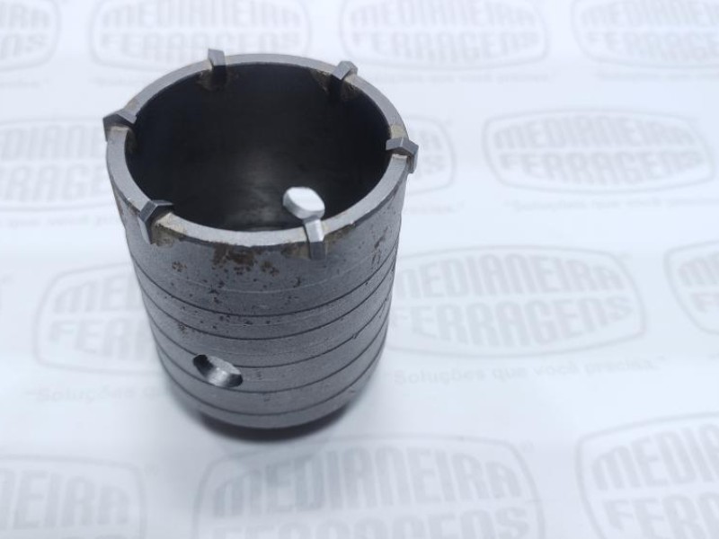 SERRA COPO 53MM DIAM. S/HASTE ROCAST