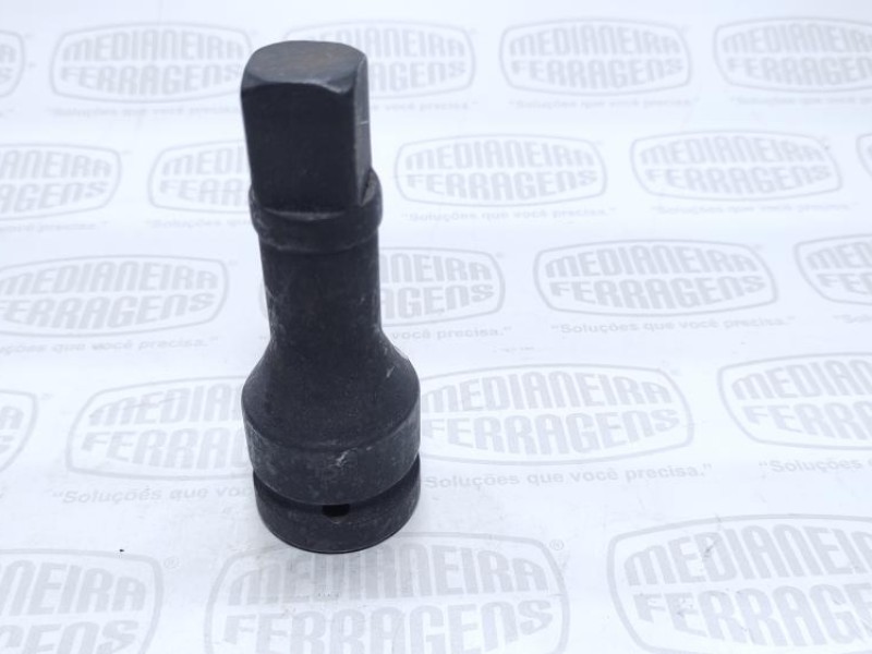 EXTENSÃO P/SOQUETE 1