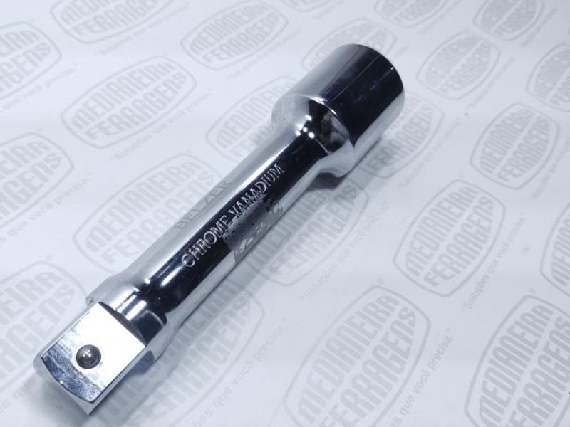 EXTENSÃO P/SOQUETE 1