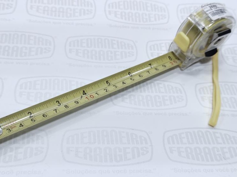 TRENA  3 MTS 19 MM D'ACO IMPORTADA