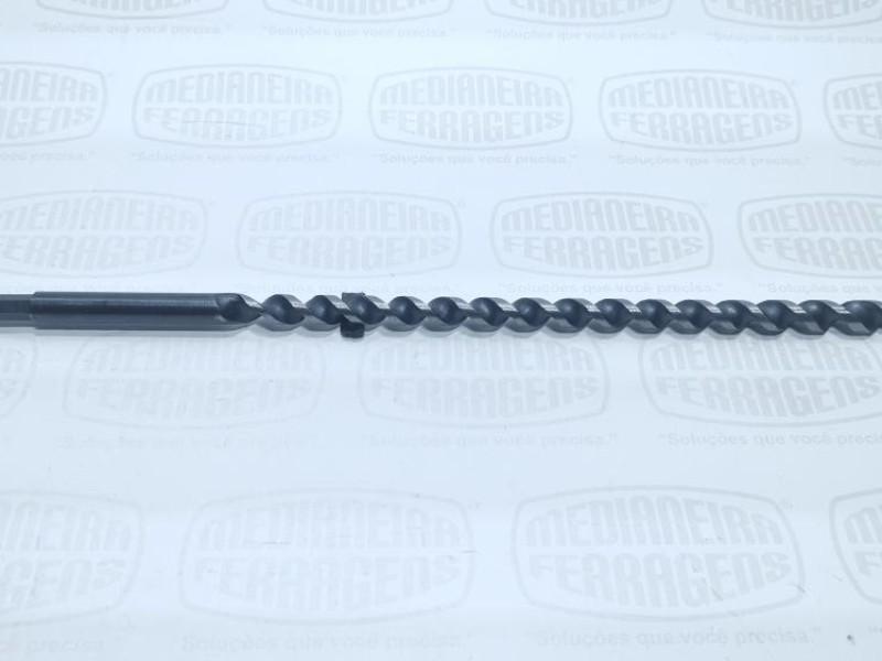 BROCA 7/16  X 12  MULTIUSO BRISTOL