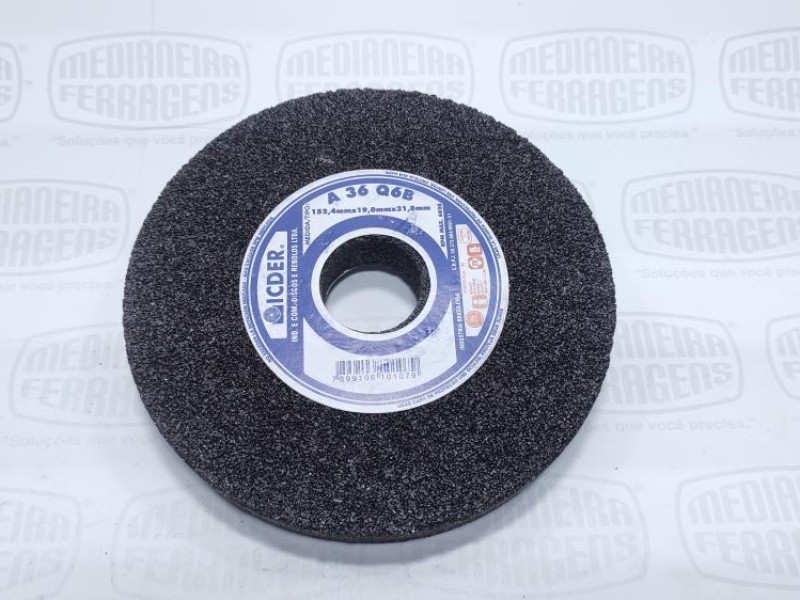 REBOLO RETO GRÃO  24 6