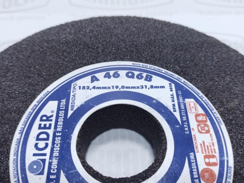 REBOLO RETO GRÃO  60 6