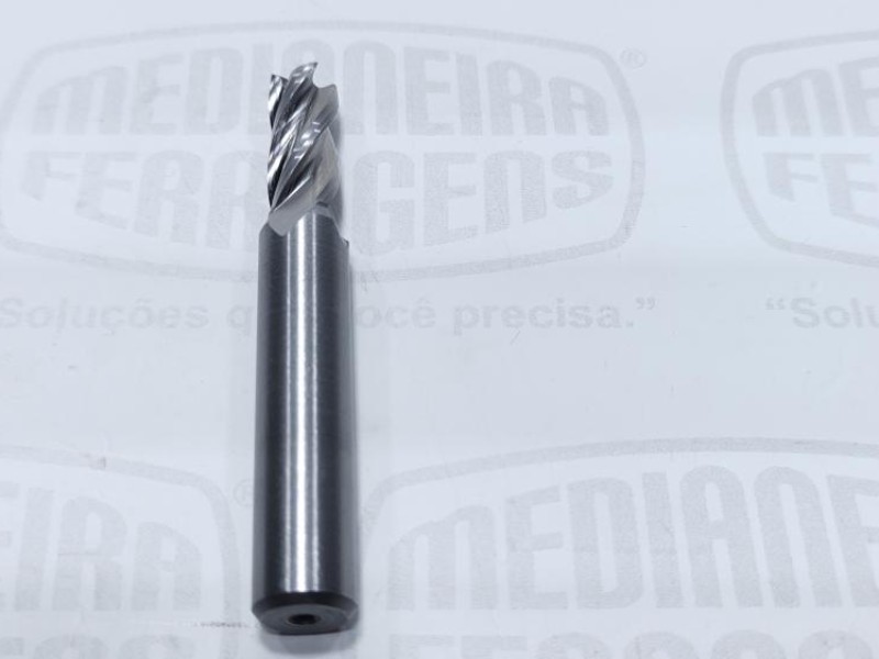 FRESA D TOPO 5/16  A. RAPIDO