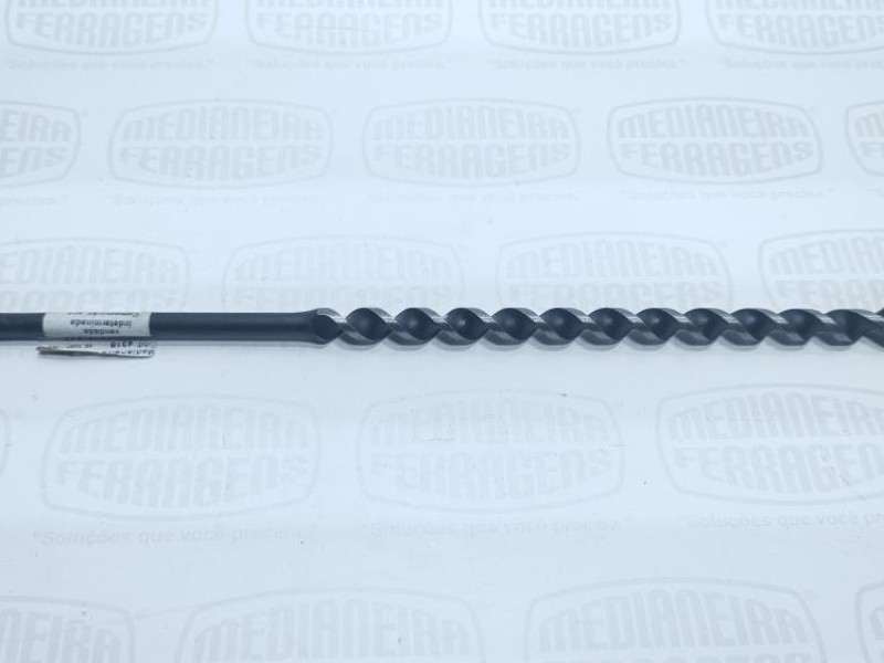 BICO D PUA 7/16  X 12  IRWIN