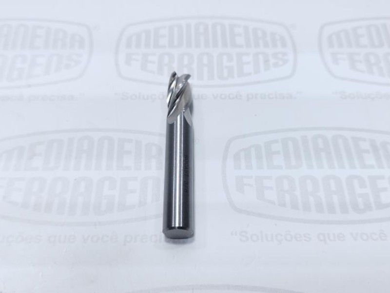 FRESA D TOPO 3/8 MM A. RAPIDO