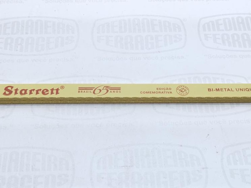 LAMINA ARCO D SERRA BIMETAL STARRET