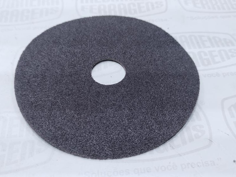 DISCO LIXA FERRO GR  80 X 4.1/2