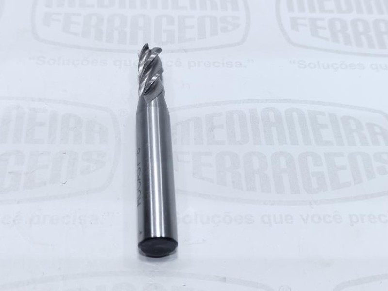 FRESA D TOPO 8,0 MM A. RAPIDO ROCAST