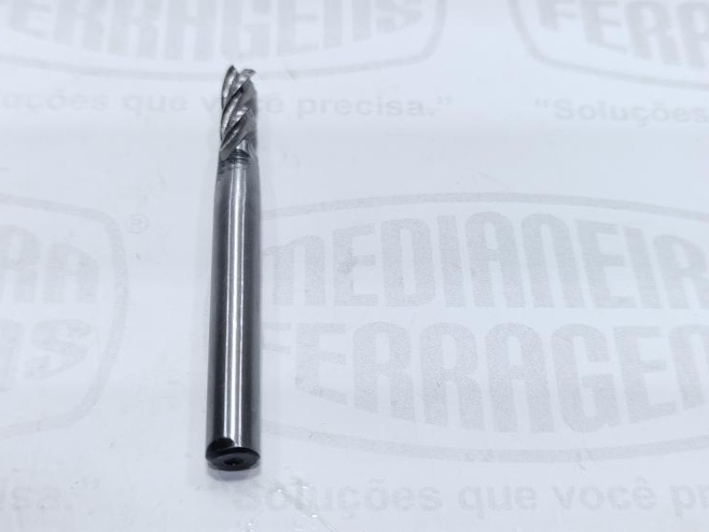 FRESA D TOPO 5,0 MM A. RAPIDO