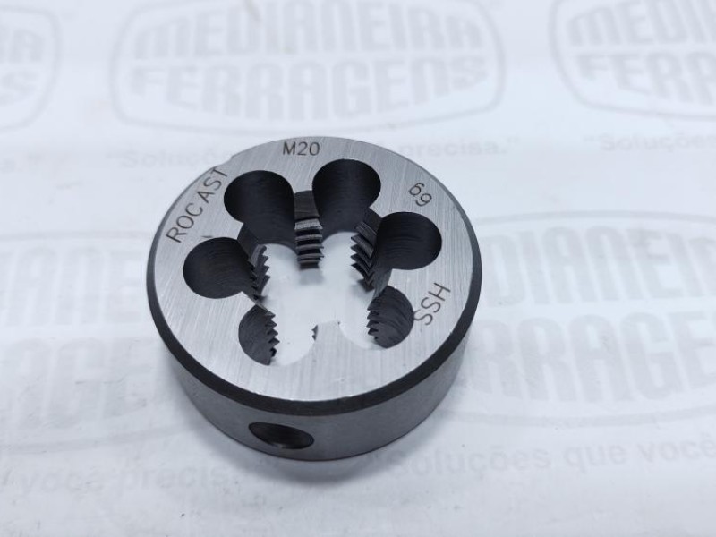 COSSINETE MA 10 MM Ø 1