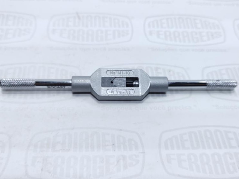 VIRA MACHO DESAND. Nº 1 3>10 MM(1/8 A 3/8) ROCAST