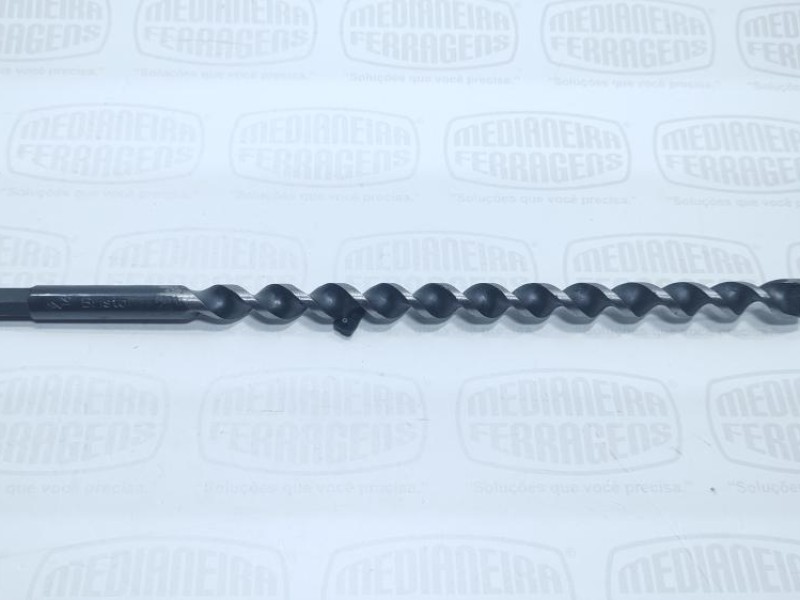 BROCA 9/16  X 12  MULTIUSO BRISTOL