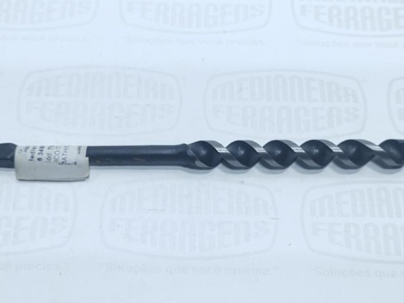 BICO D PUA 1/2  X  8  IRWIN