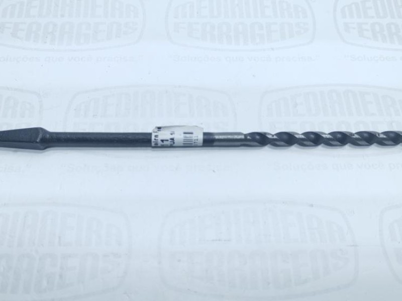 BICO D PUA 1/4  X  8  IRWIN