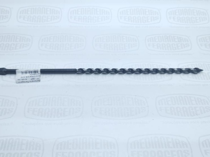 BICO D PUA 5/16  X 12  IRWIN