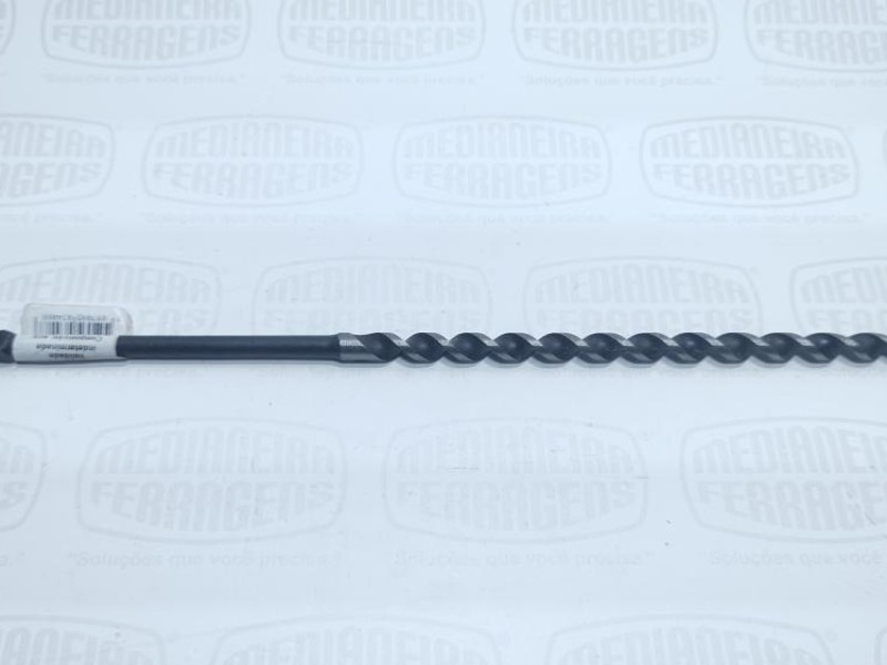 BICO D PUA 3/8  X 12 IRWIN