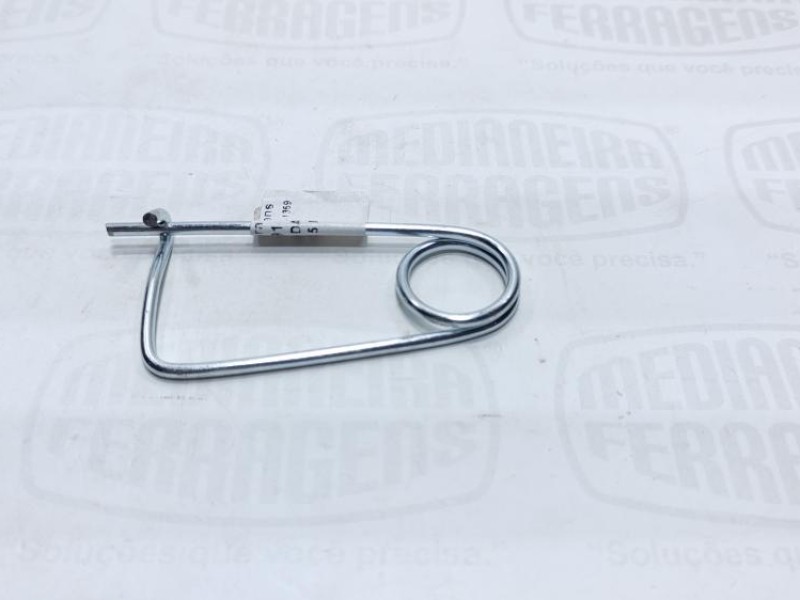 JOANINHA DA TAMPA RANDON 2.5 MM