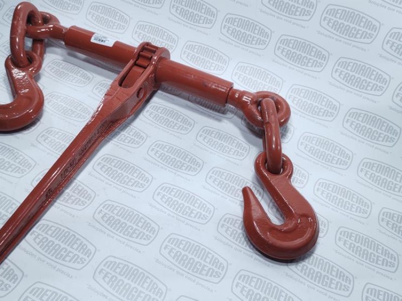 TENSIONADOR D CORRENTE TIPO CATRACA TCC 13-16