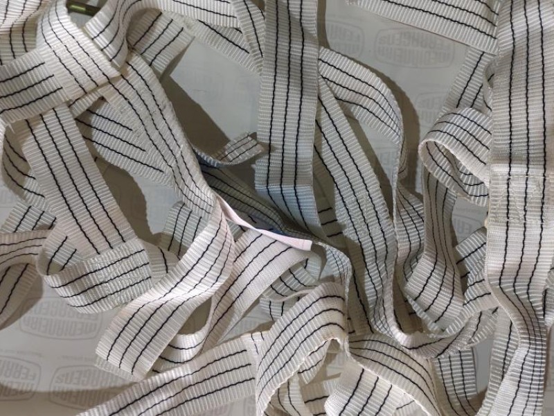 REDE P/ CONTENÇÃO CARGA 3 X 3 18TON #37X37CM