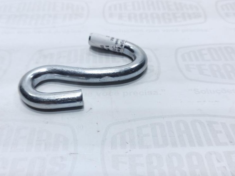 S P/ALAVANCA 8MM ESTIC.CORRENTE RANDON