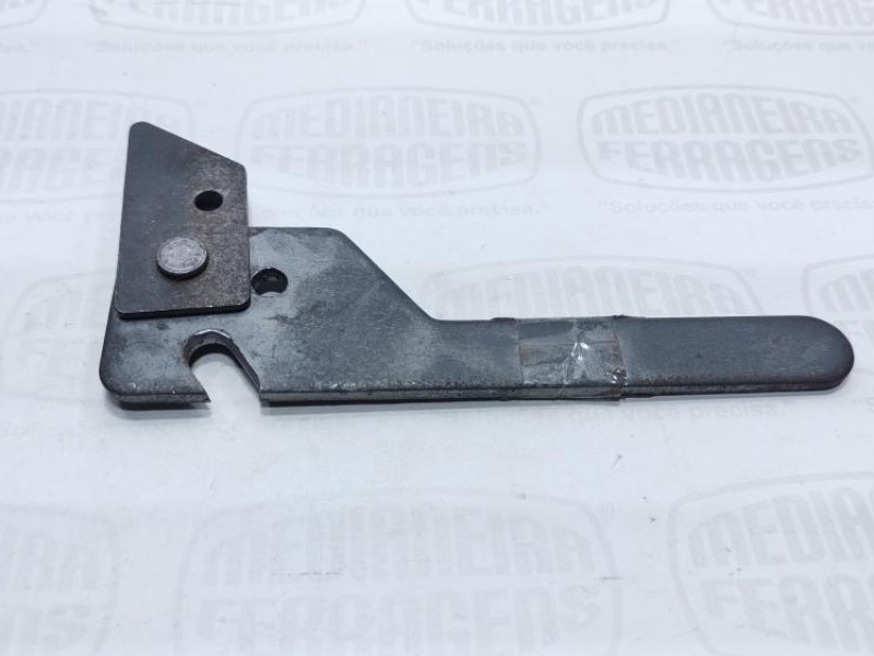 CABO DA BOCA DA GRANELEIRA MODERNA RANDON