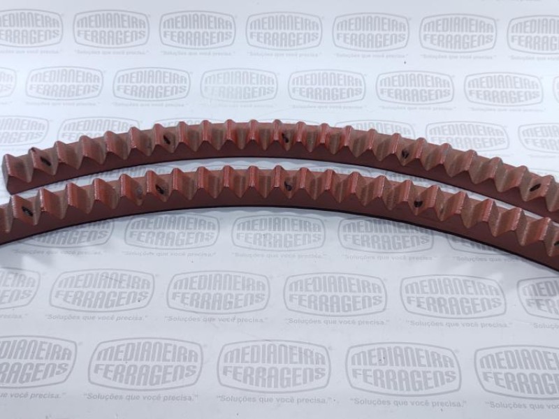 COROA CREMAL. SEGM. BETON. 400 LT R.254 MOTOMIL