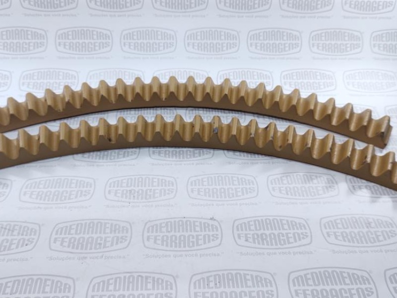 COROA CREMAL. SEGM. BETON. 400 LT R.295 MAQTRON