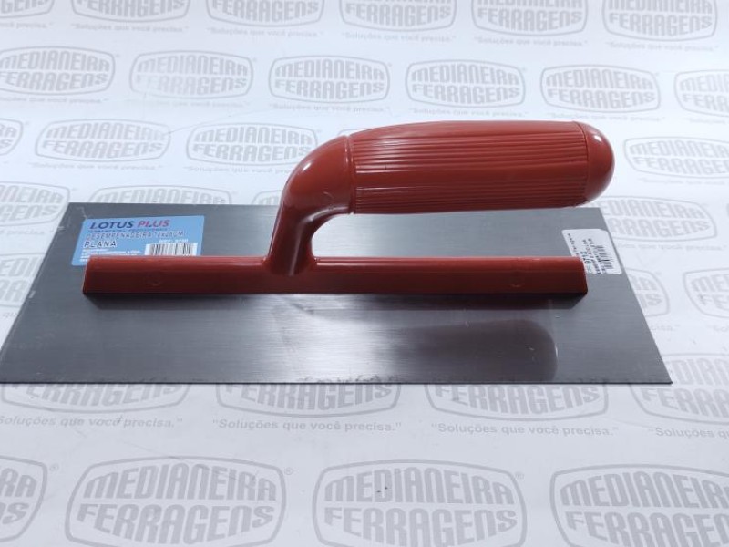 DESEMP D AÇO LISA CBO ABERTO LOTUS