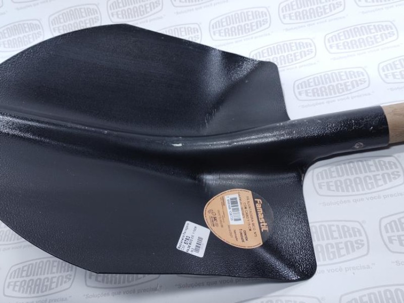 PA DE BICO C/C  Y 75CM - N.3 FAMASTIL