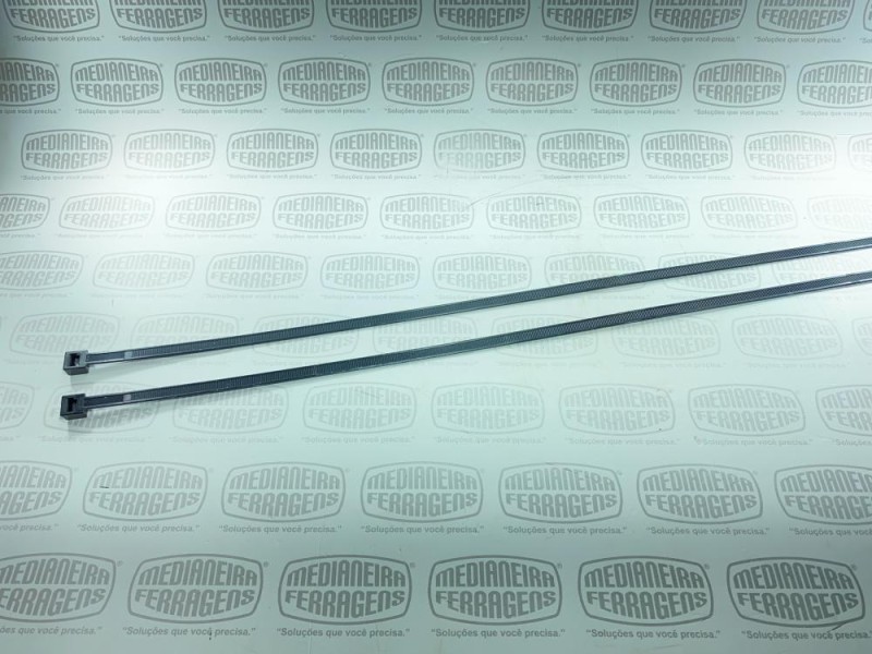 ABRAÇADEIRA NYLON 8,8 X 765 MM PRETA FRONTEC