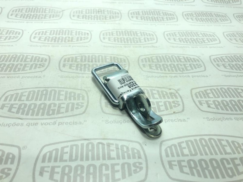 FECHO RAPIDO RKD P/CADEADO ZINC SANTO ANGELO