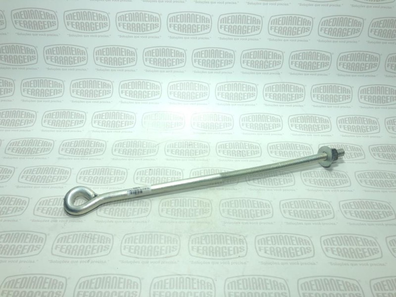 ESTICADOR P/ CORDOALHA 1/2 X 40 CM ZINC