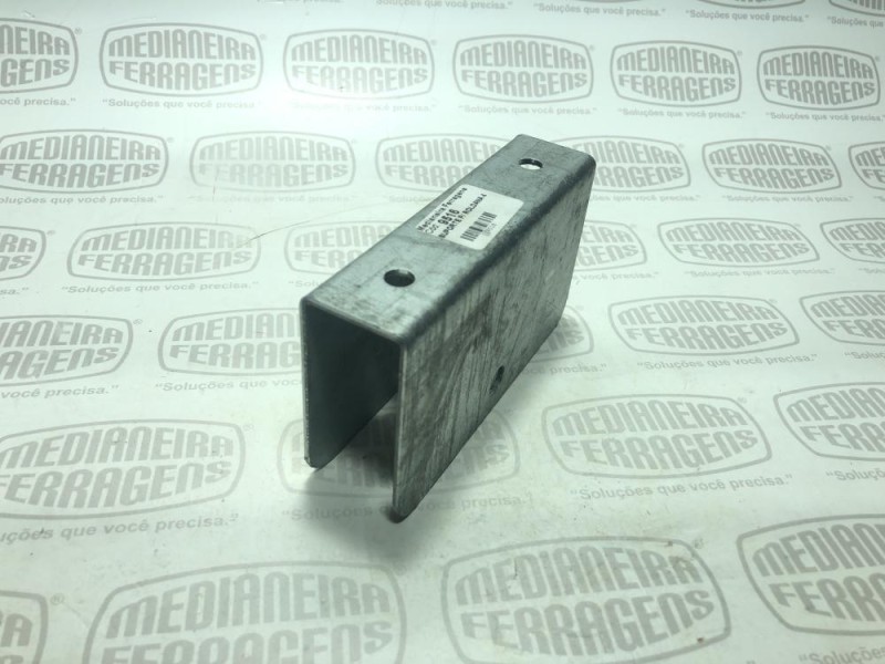 CAIXA  FECHADA SUPORTE P/ ROLDANA 4