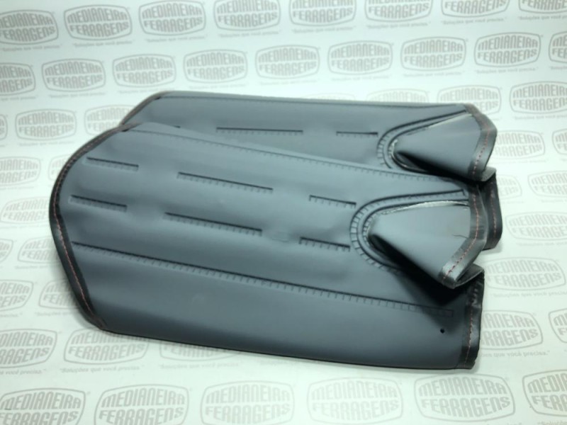 PERNEIRA 3 TALA CURTA S/VELCRO BEDIN