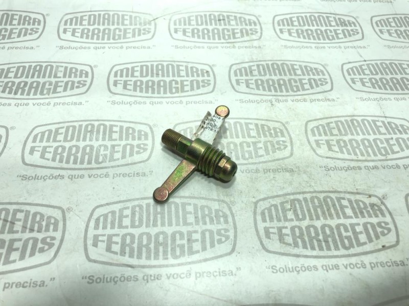 REGISTRO P/ FOGAO P-13 PONTA 1/8   BOBOLETA