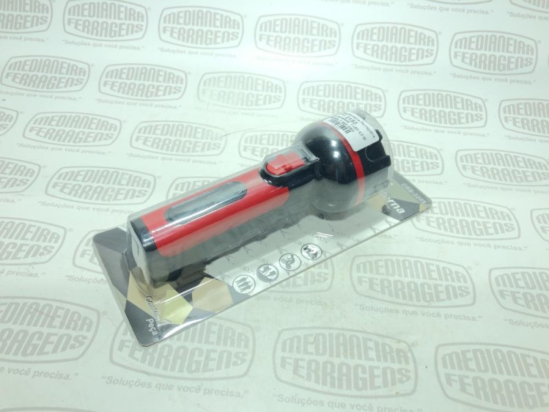 LANTERNA  1 LED 0,5 W BIVOLT REF.8303