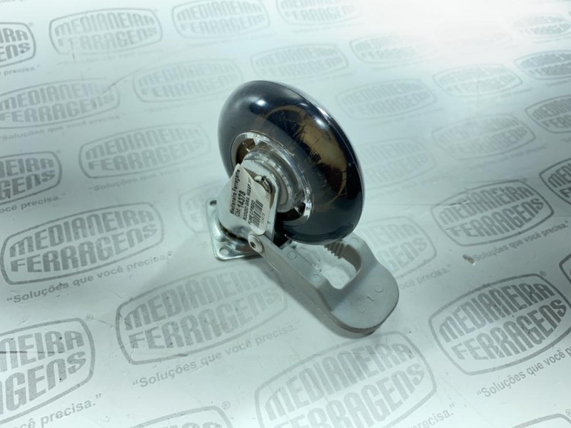 RODIZIO GIRA. MGAP 300 FUME C/FREIO