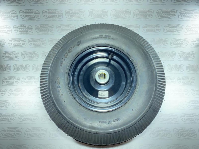 RODADO COMPL. C/ CAM. 8