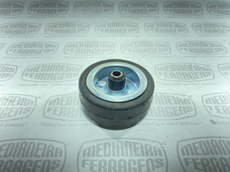 RODA R 312 BORRACHA SCHIOPA