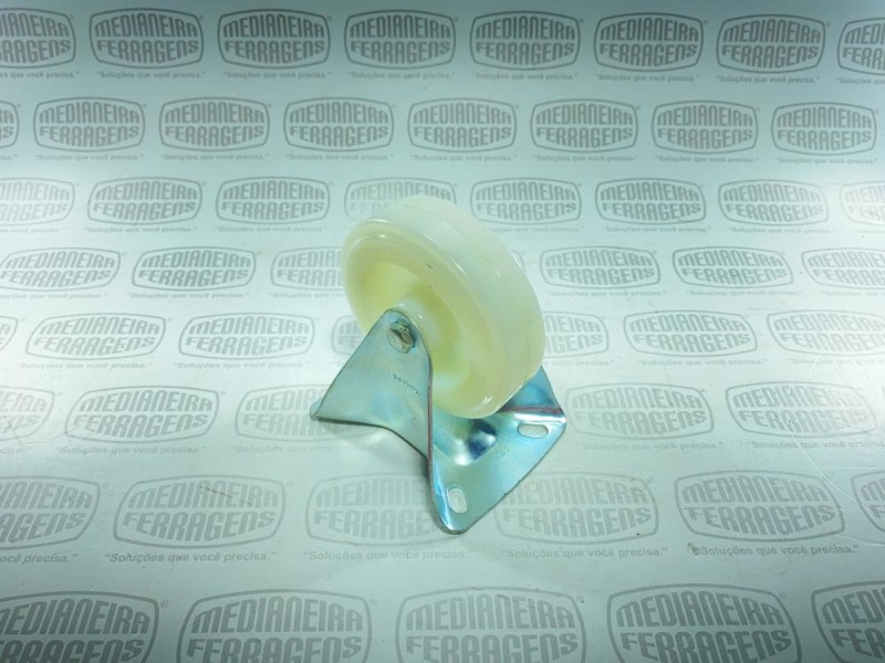 RODIZIO FIXO FL 412 NT