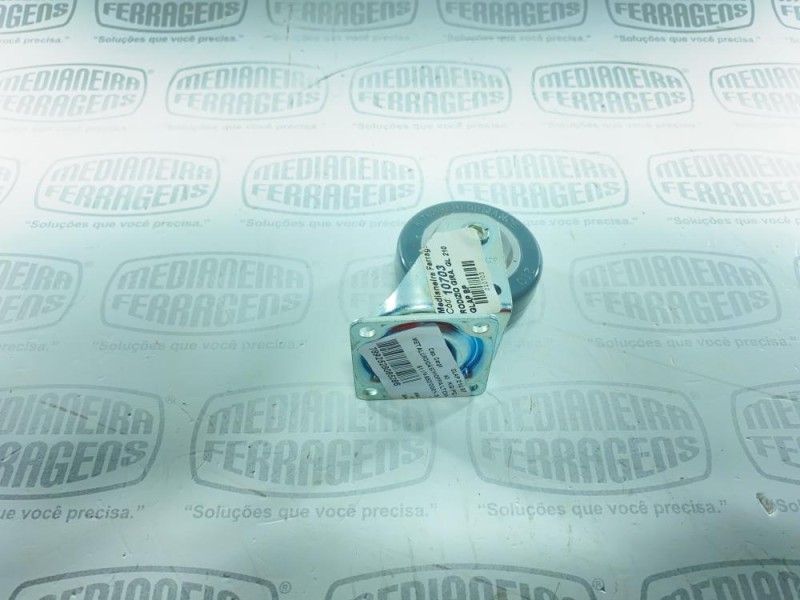 RODIZIO GIRAT. GL 210 BPN AJAX.....USAR PRA OUTRA