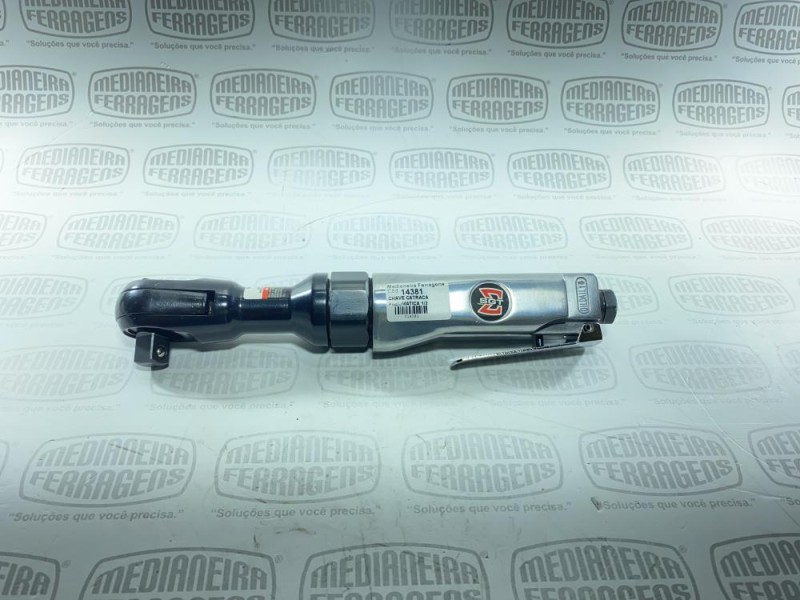 CHAVE CATRACA PNEUM. 1/2