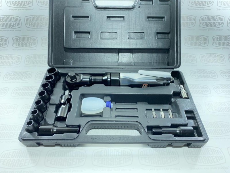 CHAVE CATRACA PNEUM. 1/2