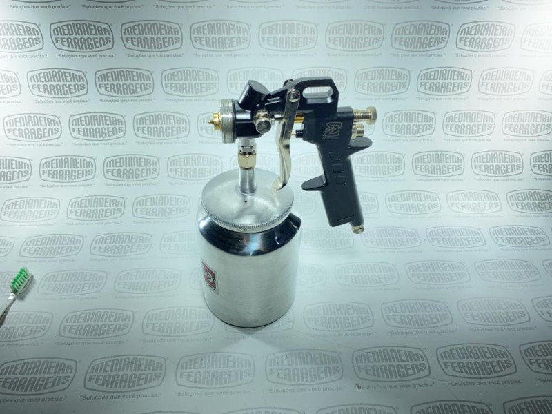 PISTOLA PINTURA SGT-3113A SIGMA TOOLS